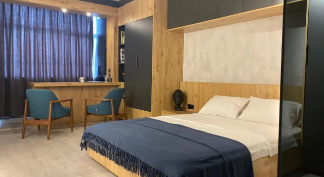 Kadıköy Studio Flat, Boek Hotel Kadıköy 