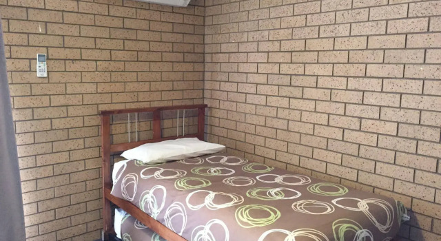 Albury Allawa Motor Inn, Réserver Hôtel Albury 