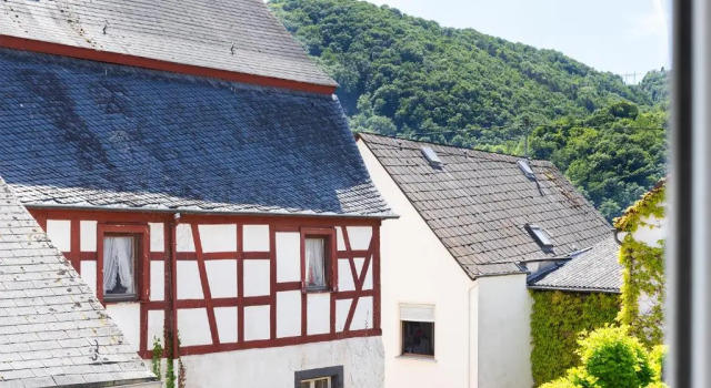 Haus Junge Traube
