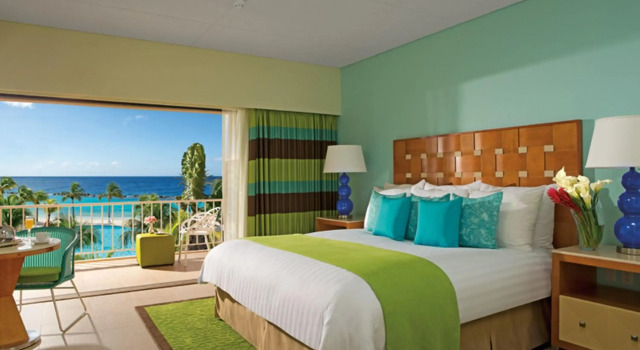 Sunscape Curacao Resort, Spa & Casino - All Inclusive