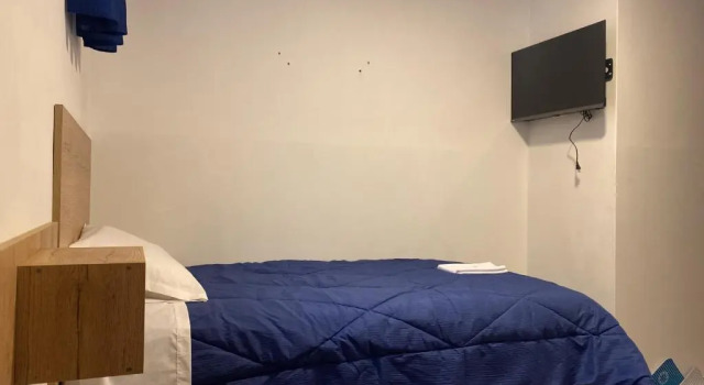 Standaard kamer Hospedaje La Pascana