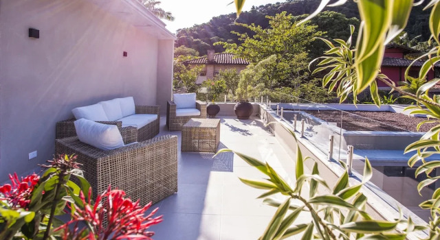 Апартаменты Superior Residencial Marina Del Sol