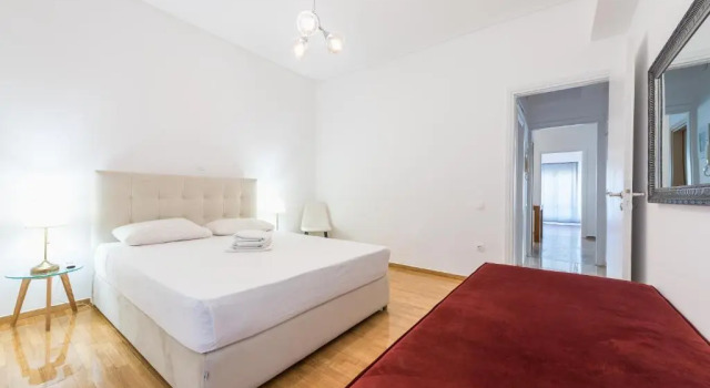 Victoria Diamond Suites Apartments