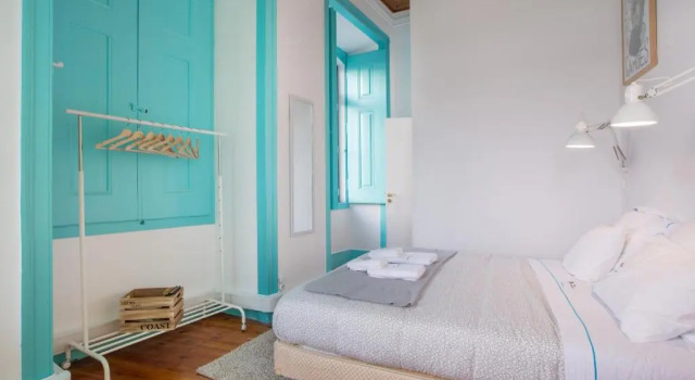 C&O Guest House Lisbon