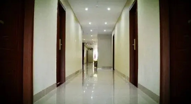 HaoYuLong SeaView Hotel, Book Hotel Xiamen Fujian