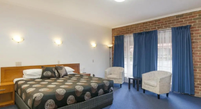 Люкс Yarra Valley Motel