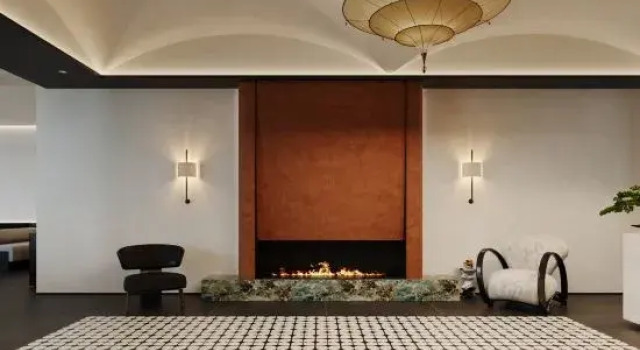La Arte Hotel Art Hotel (Guiyang Fountain Subway Station Taiping Road Internet-famous Street)