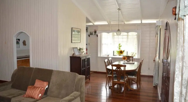 Three Bedroom Holiday Accomodation