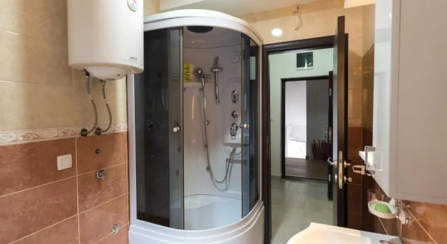 Студия Deluxe Apartments Erakovic