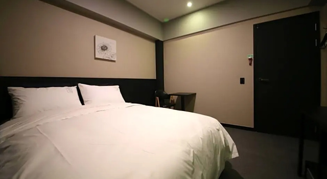 Номер Superior Pyeongtaek Stay 2 Hotel