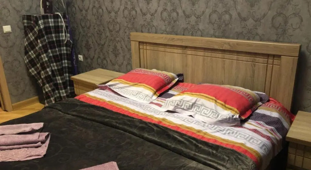 Rashed Apartment1, Забронировать Апартаменты/квартира Чугурети Тбилиси, рядом с Tеатр имени Марджанишвили