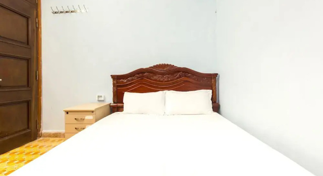 Двухместный номер Standard Chikoo Homestay spot-on