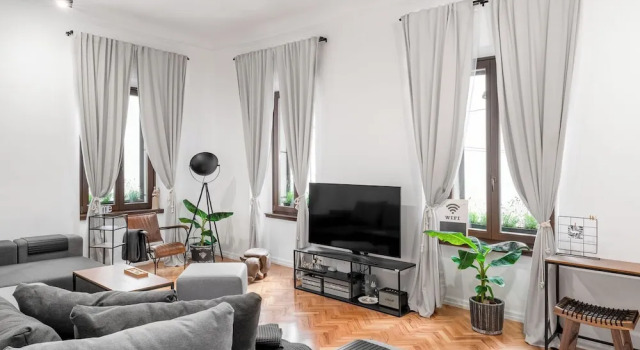 Апартаменты Superior Apartment del Bello