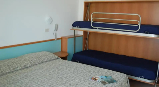 Номер Standard Hotel Massimo