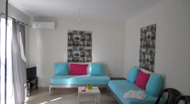 Ammoudia Residence, Rezerwuj Hotel Ammoudia 