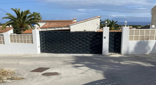 Коттедж Villa Emilia 8 Personas