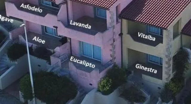 Residence Floreal