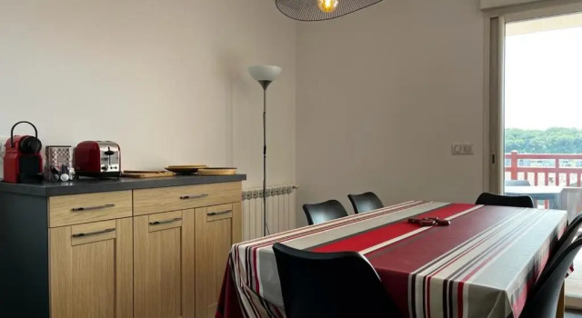 Maison Urrugne, 4 pièces, 6 personnes - FR-1-239-770