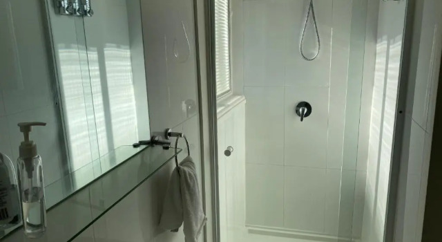Двухместный номер Economy Freshwater BnB