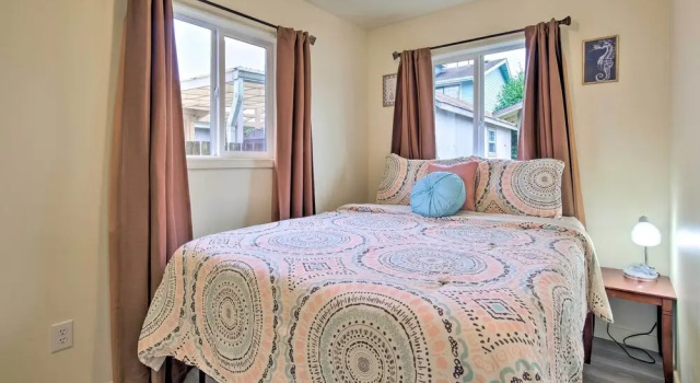 Winchester Bay Apt Near Dunes & State Parks!, Reserva ahora Apartamento Winchester Bay Estados Unidos