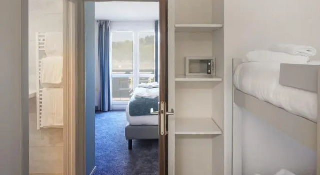 Номер Standard Hotel Aigue Marine