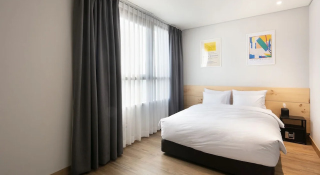 Suite junior LACOZi STAY , Seoul