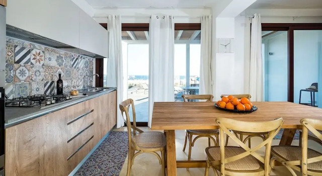 San Lorenzo - Ulivo, Book Villa Hotels in Sicily with Parking, Parking