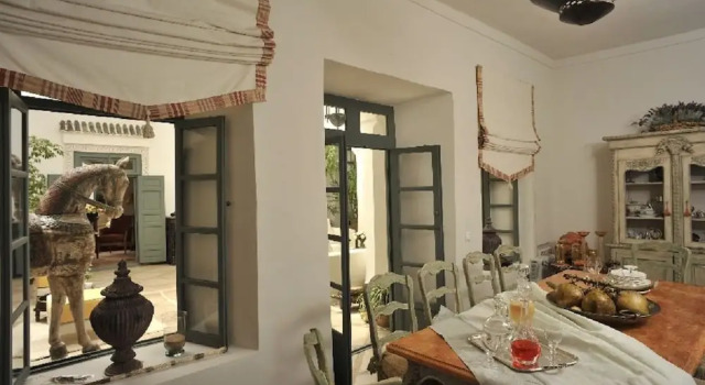 Villa Sabah, Reservar Vila Marraquexe Marrakech-Tensift-Haouz