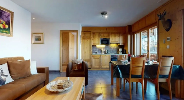 Апартаменты Apartment Surrounded With Nature