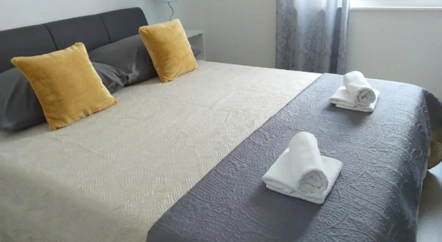 Апартаменты Rava Art Amphora studio and room