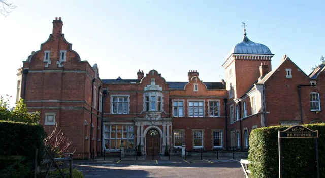 Oakwood House, Забронировать Отель Отели Англии 3 звезды, 3*