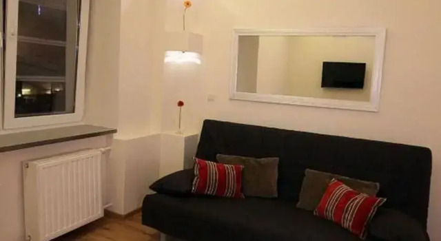 Eden Apartment Krucza, Забронировать Апартаменты/квартира Средместье Варшава, рядом с Кабинет президента Польши