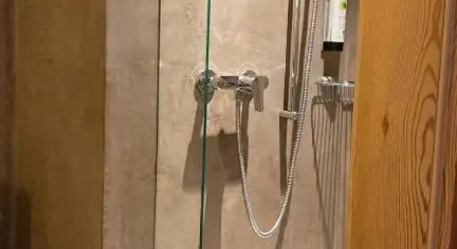 Номер Economy Hotel Sanetsch