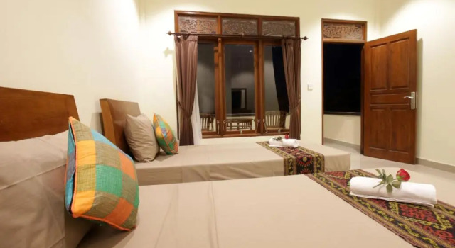Pondok Wira Ubud