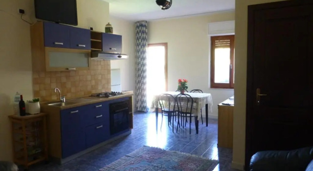 Апартаменты Casa Vacanza Appartamenti Al Mare
