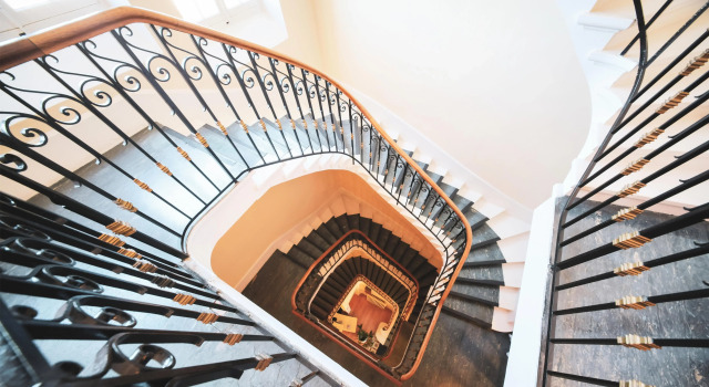 Двухместный номер Standard Best Western Grand Hotel de Paris & Spa