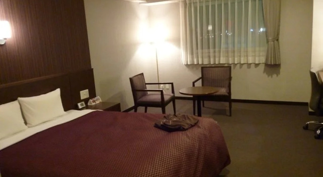 Castle Inn Toyokawa, Reservar Hotel Toyokawa Nagoya