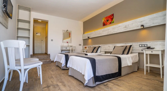 Номер Standard Sifne Thermal Otel