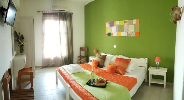 Студия Maistrali Studios Skiathos
