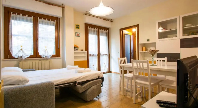ALTIDO Lovely Flat for 4 with Balcony and Free Parking, Prenota Hotel Hotel a Pisa con parcheggio, Parcheggio