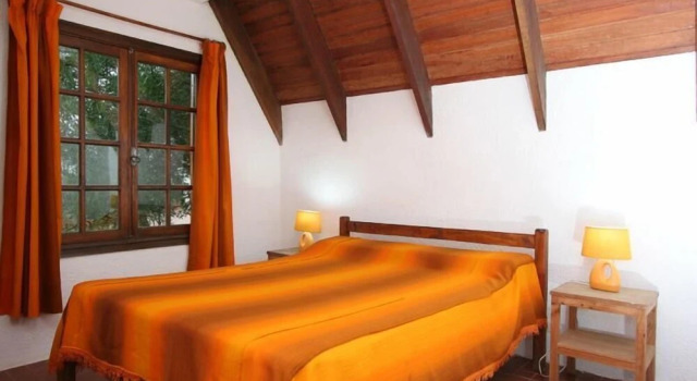 Номер Standard Complejo Turistico Anaconda Hotel