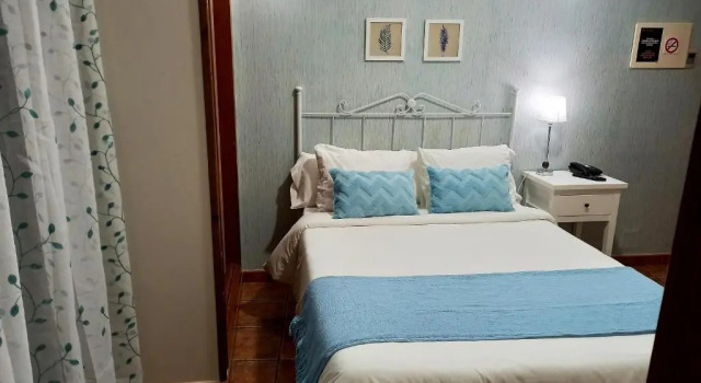 Одноместный номер Standard Hotel Medina de Toledo