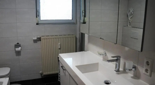 Апартаменты BodenSEE Apartment Meckenbeuren