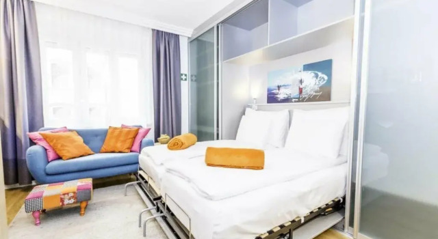 Mar Suite Apartments