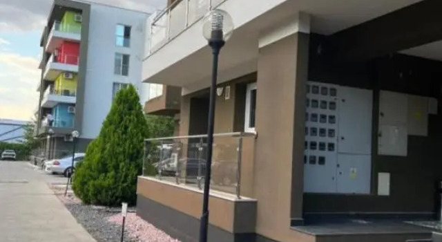 Tranzzit Airport Apartment II, Rezerwuj Apartament Hotele w Ilfov z parkingiem, Parking