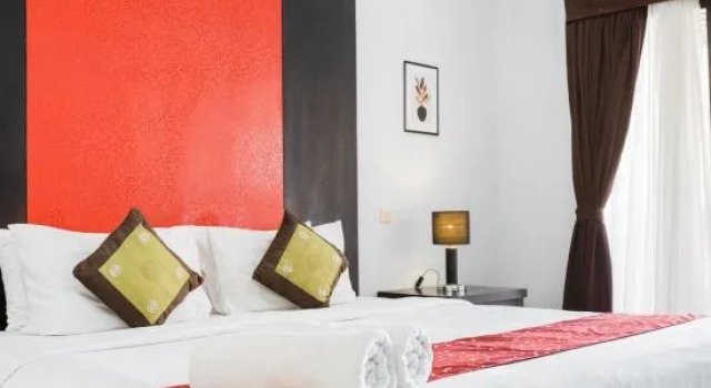 Bali Radiance Villas Seminyak