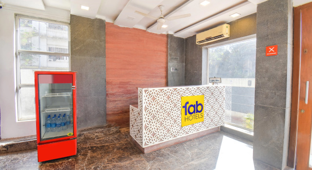 Fabhotel Shree Sai Residency, Забронировать Отель Отели штата Махараштры 3 звезды, 3*