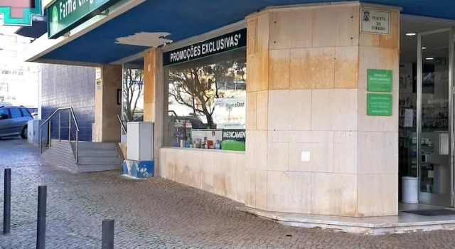 Коттедж T1 Torre Azul 10 A C Vista Mar e Praia