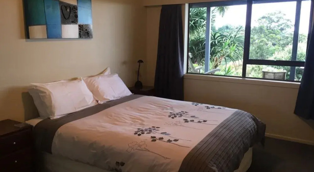 Our Beach House - Upper Wainui