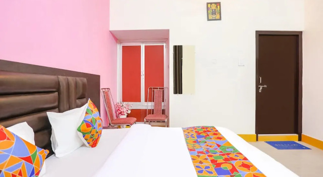 Fabhotel Madhuri Annex